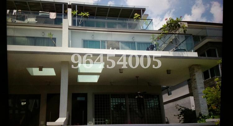 Serangoon Garden Estate (D19), Semi-Detached #91222332